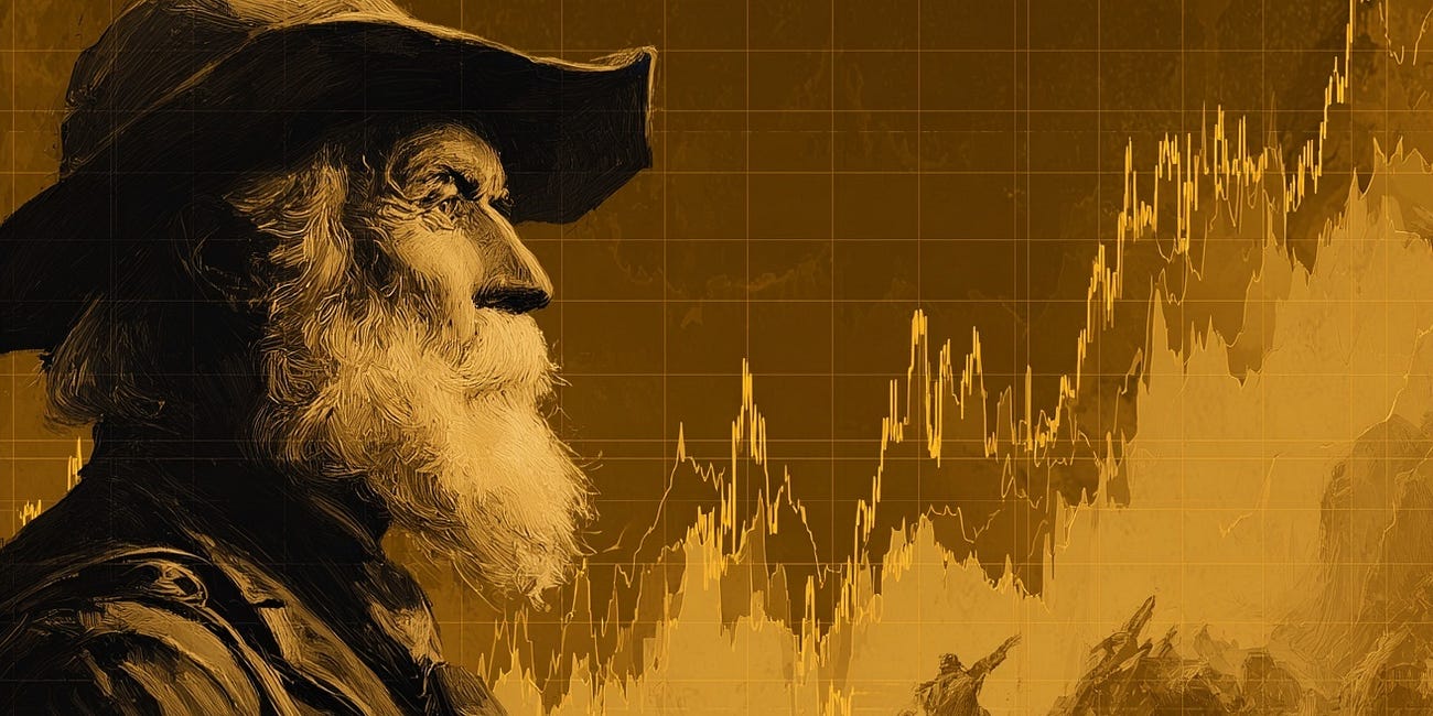 Markets in a Time of War