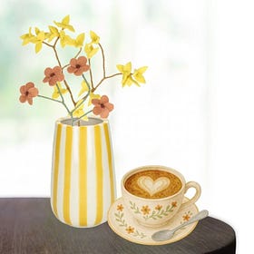 ☕Koffieklets: Koop jij iets omdat je het nodig hebt… of omdat je het gewoon wilt?