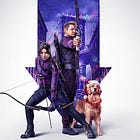 Hawkeye: The MCU's Best Disney+ Series