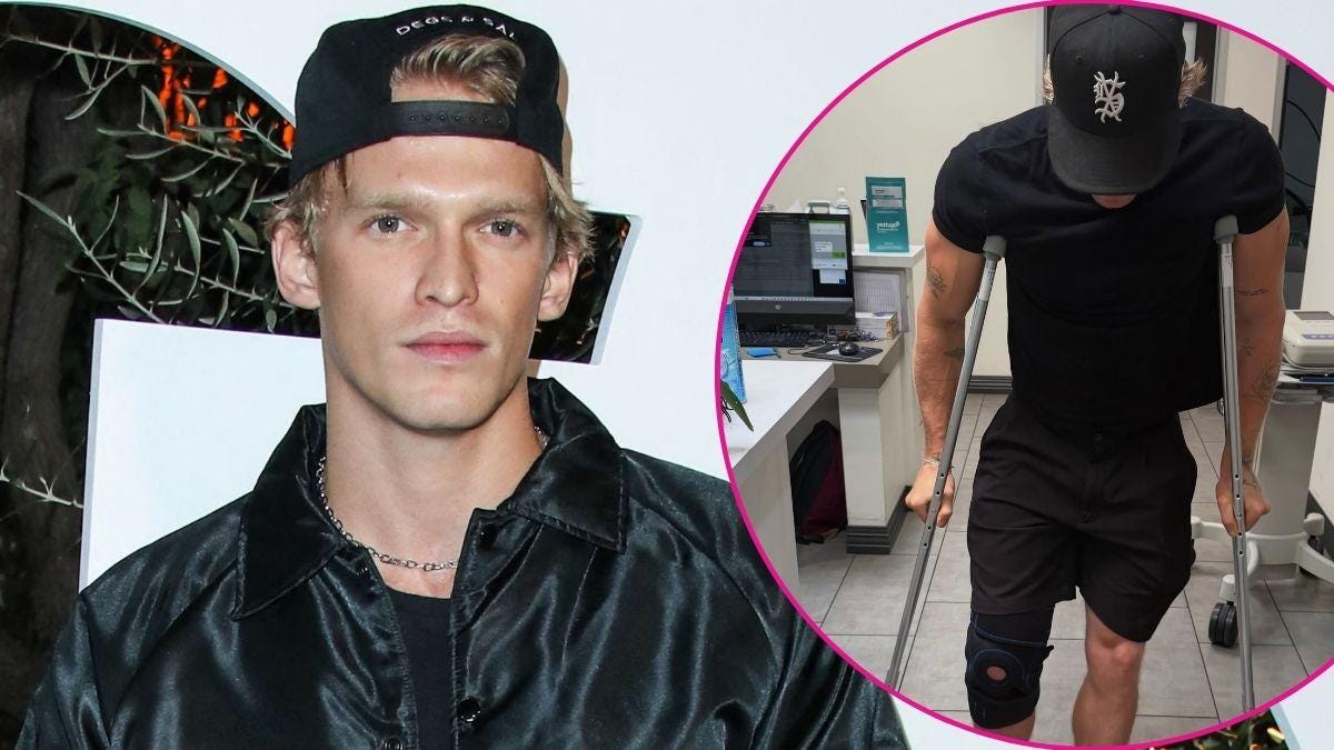 Photo of Cody Simpson Photo of Cody Simpson