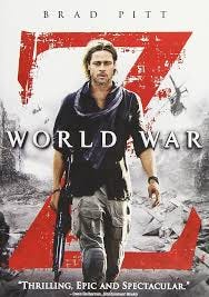 World War Z : Brad Pitt, Mireille Enos ...