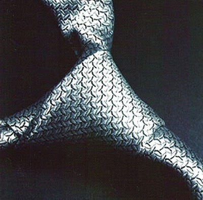 Fifty Shades of Tedious Fuckery (Vol. 1)