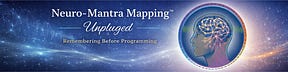 MaryLou Hunter, PhD Founder of Neuro Mantra Mapping