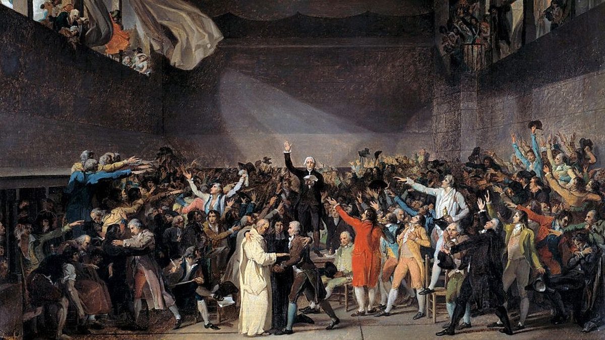 Debunking the myths of the French Revolution - BBC Bitesize Debunking the myths of the French Revolution - BBC Bitesize