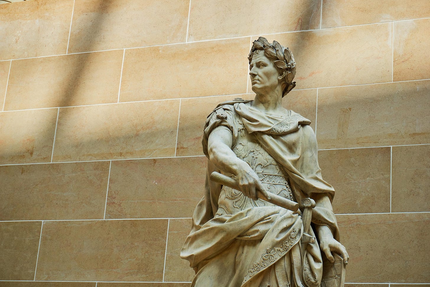 https://pixabay.com/photos/paris-france-louvre-julius-caesar-2775427/ https://pixabay.com/photos/paris-france-louvre-julius-caesar-2775427/