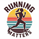 Running Matters