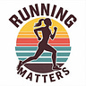 Running Matters