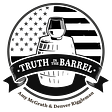 Truth in The Barrel Podcast's avatar