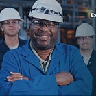 Jobs fair and 5k run (Separate events!)