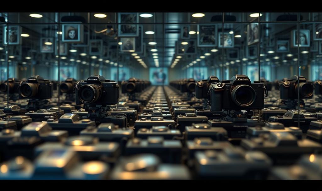 Does It Even Matter If It's Real Or Not?