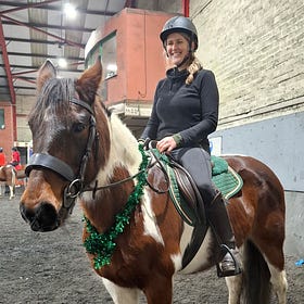 Christmas Cheer at Strule Valley