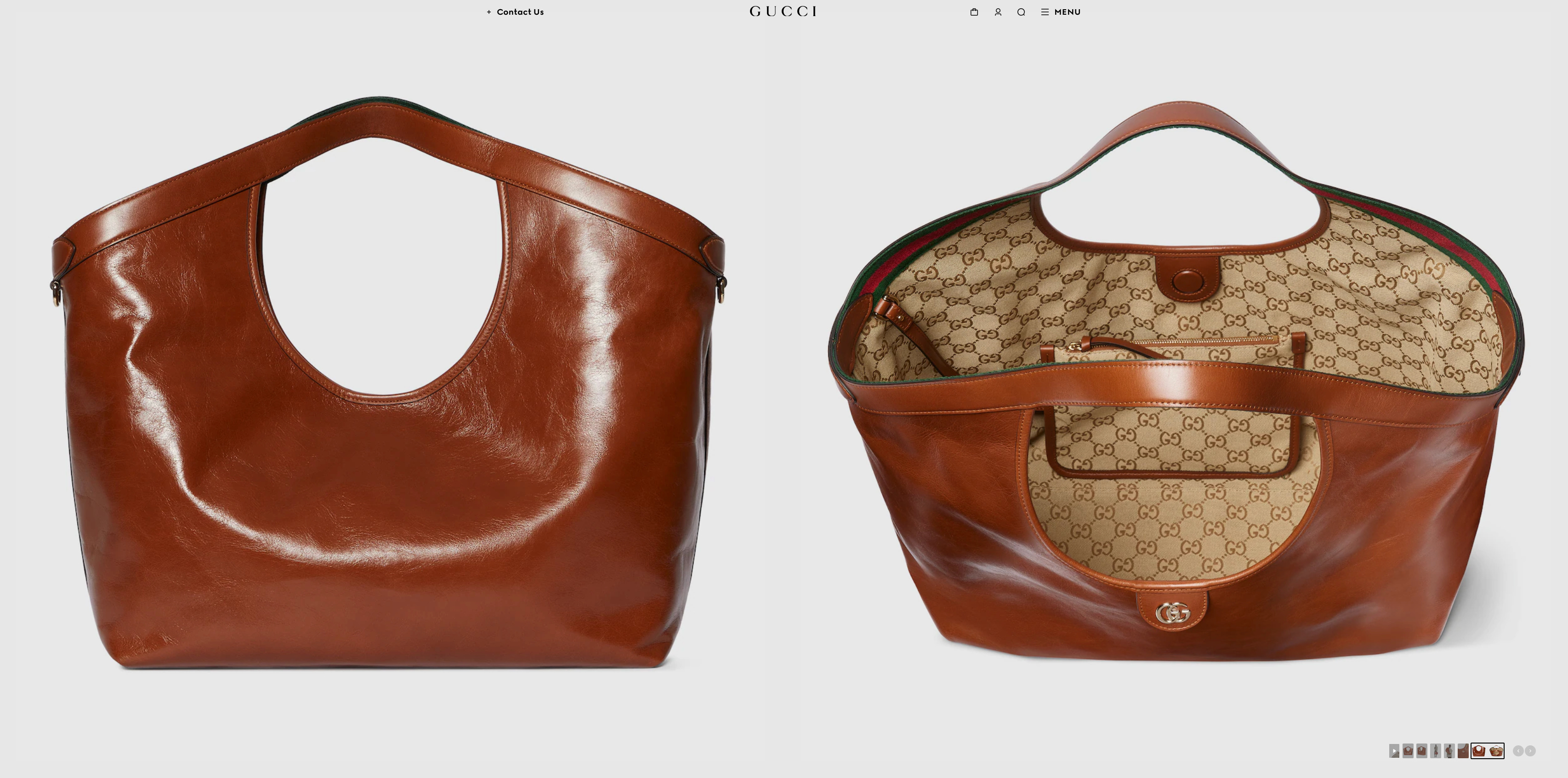 I Love Gucci - by Ilana Torbiner - Ilana's Substack