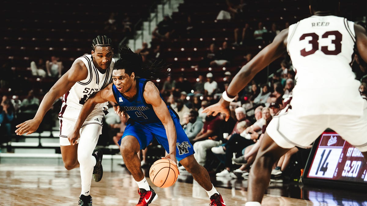 What to expect in Memphis basketball’s exhibition game at No. 12 Arkansas