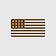 Red, White and Brown