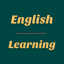 Logo for English Learning
