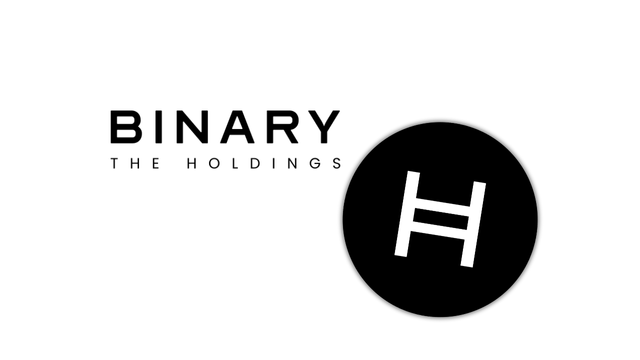 Hedera se expande al sudeste asiático mediante una asociación con The  Binary Holdings : r/Hedera