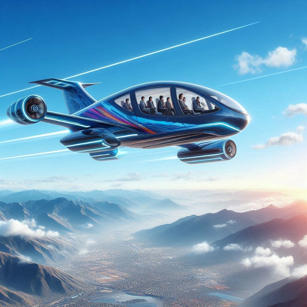 air rover
