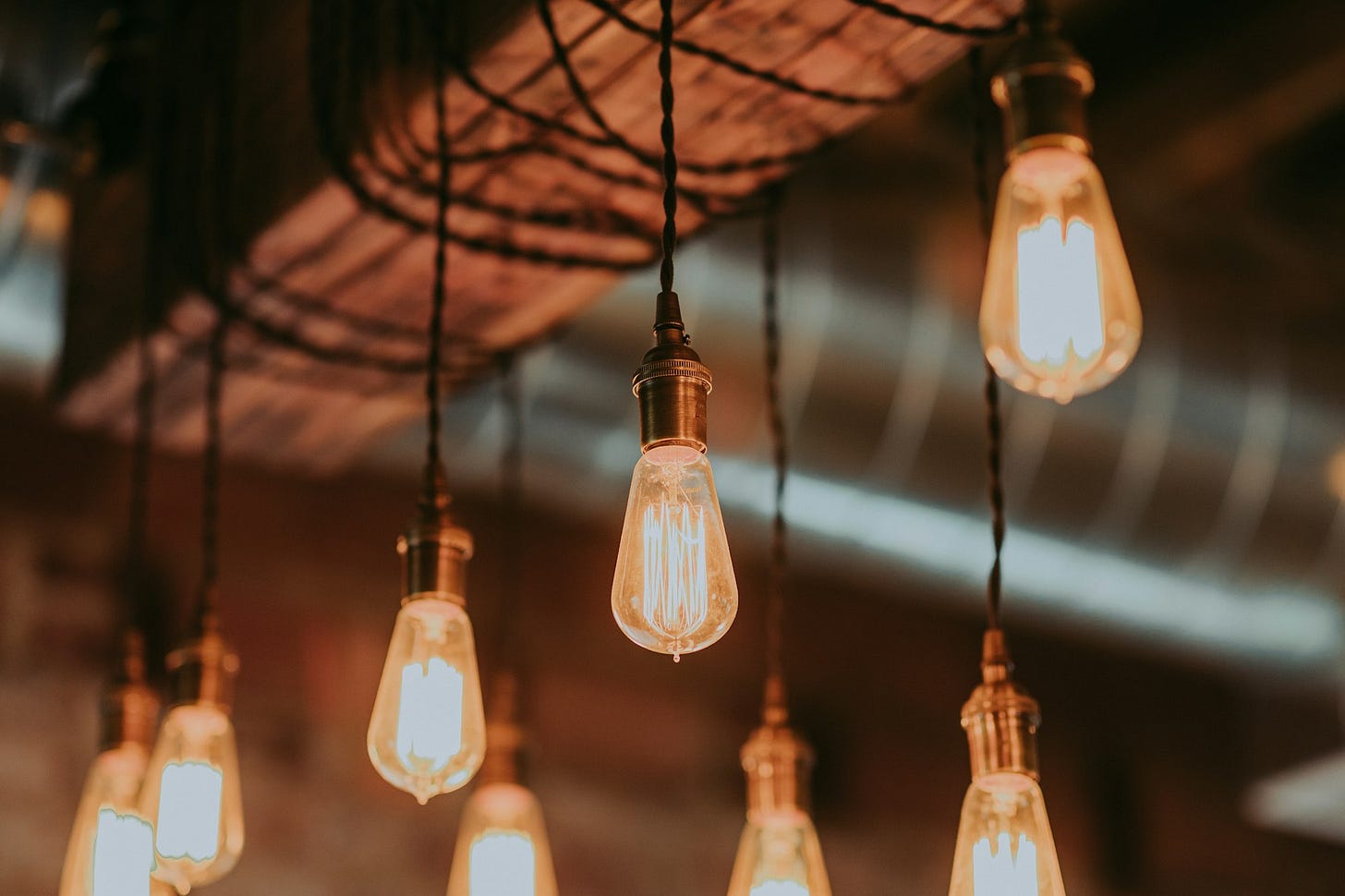 Selling Ideas, Part 3: The Five Lightbulbs π‘π‘π‘π‘π‘ Selling Ideas, Part 3: The Five Lightbulbs π‘π‘π‘π‘π‘