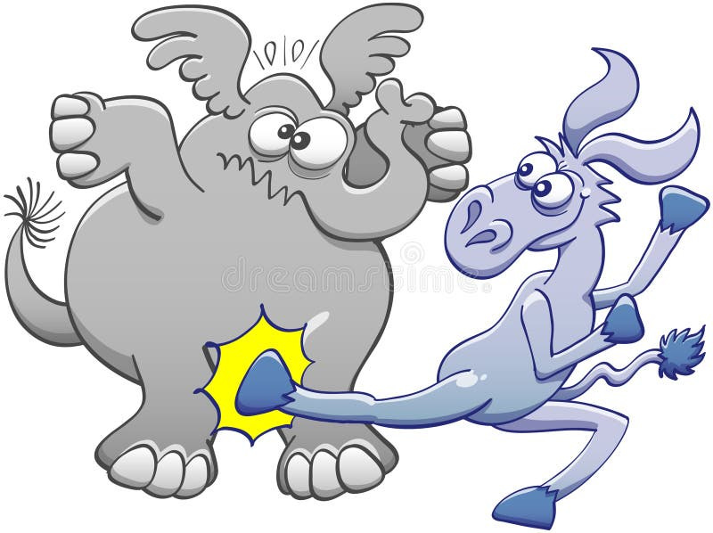 Donkey Kicking Elephant Stock Illustrations – 9 Donkey Kicking Elephant Stock Illustrations, Vectors & Clipart - Dreamstime Donkey Kicking Elephant Stock Illustrations – 9 Donkey Kicking Elephant Stock Illustrations, Vectors & Clipart - Dreamstime
