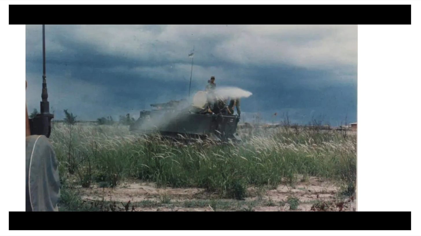 Bamboozled by Bullshit, Episode #1, "The War on Terror" *Warning Graphic Images*