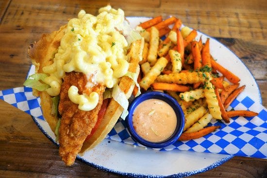 MAMA BIRD, Las Vegas - Enterprise - Photos & Restaurant Reviews - Order  Online Food Delivery - Tripadvisor