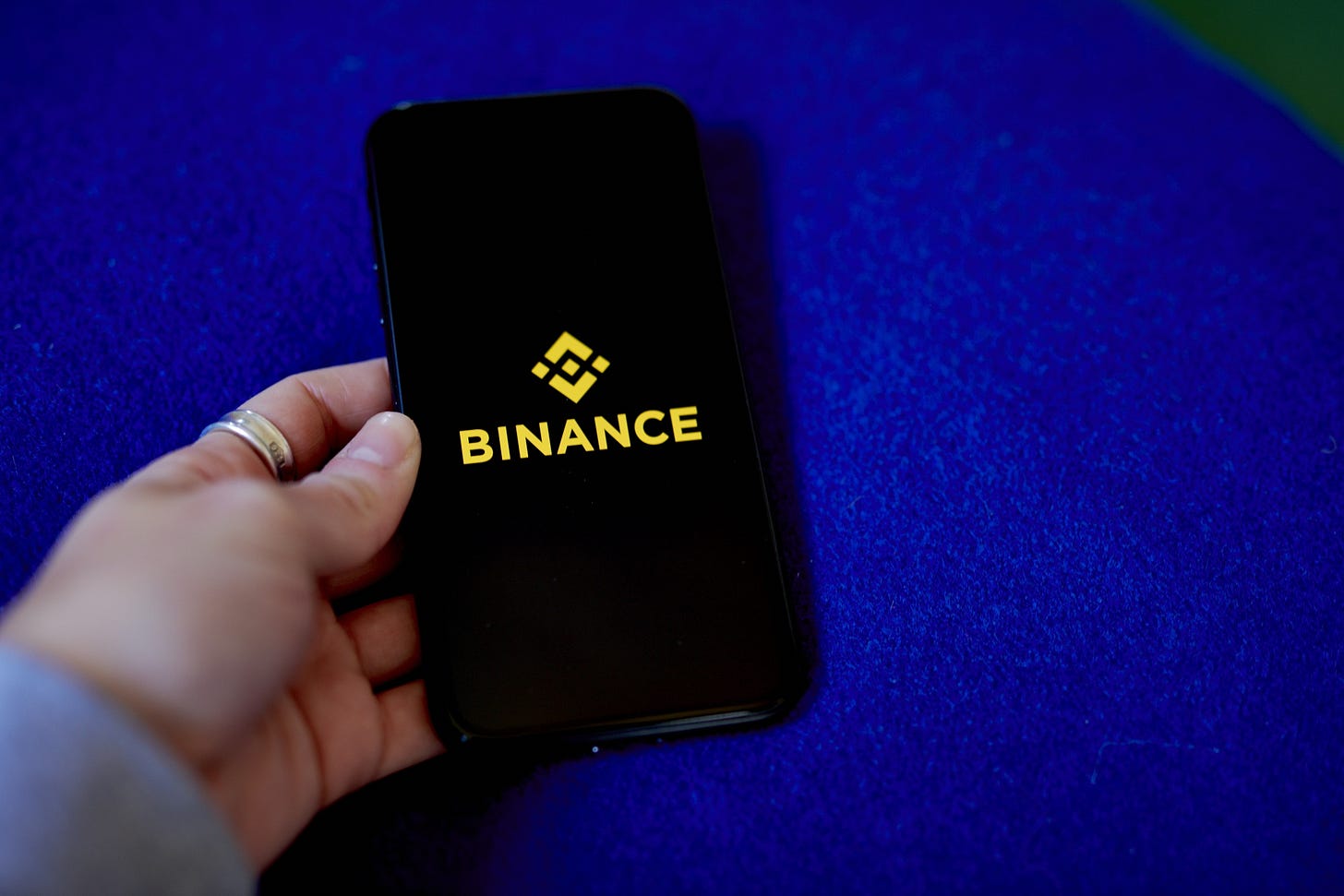 Crypto Crackdown Puts Binance-Linked Stablecoin in Crosshairs