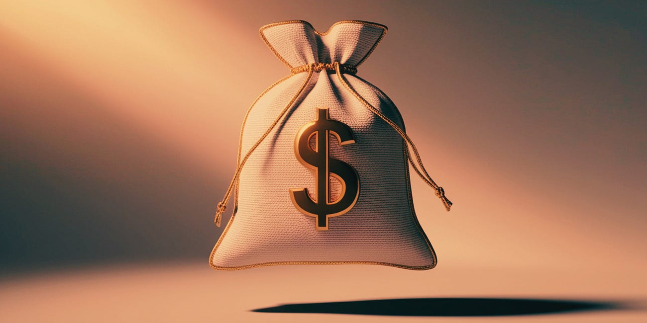 Quit Feeling Weird About Asking Readers To Pay You