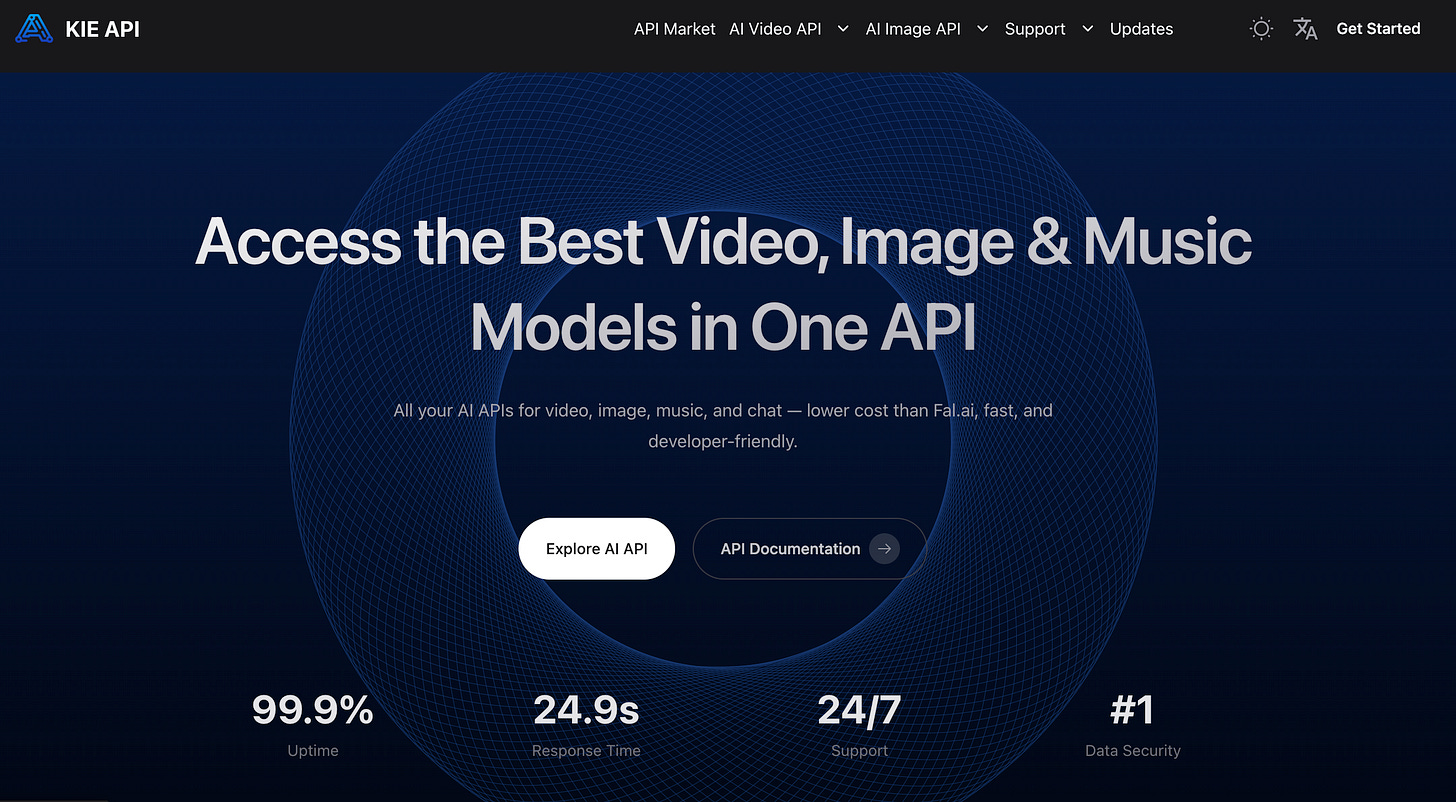 Unleash Your Inner Director: Craft Cinematic VFX Ads with AI
