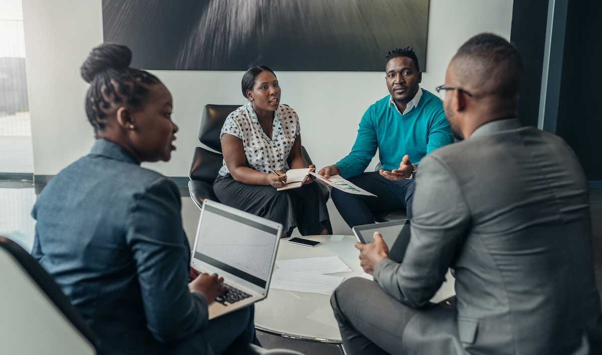Family-owned businesses as incubators of entrepreneurs for Africa's structural transformation | Brookings Family-owned businesses as incubators of entrepreneurs for Africa's structural transformation | Brookings