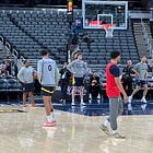 A few thoughts (and Pacers keys) before Game 3 of the NBA Finals