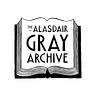The Alasdair Gray Archive