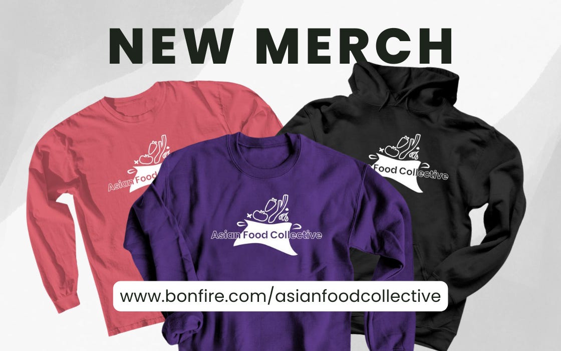 New Merch
