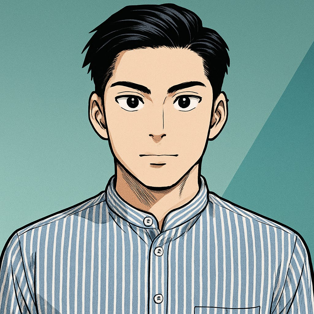 Artwork for LinhBanana