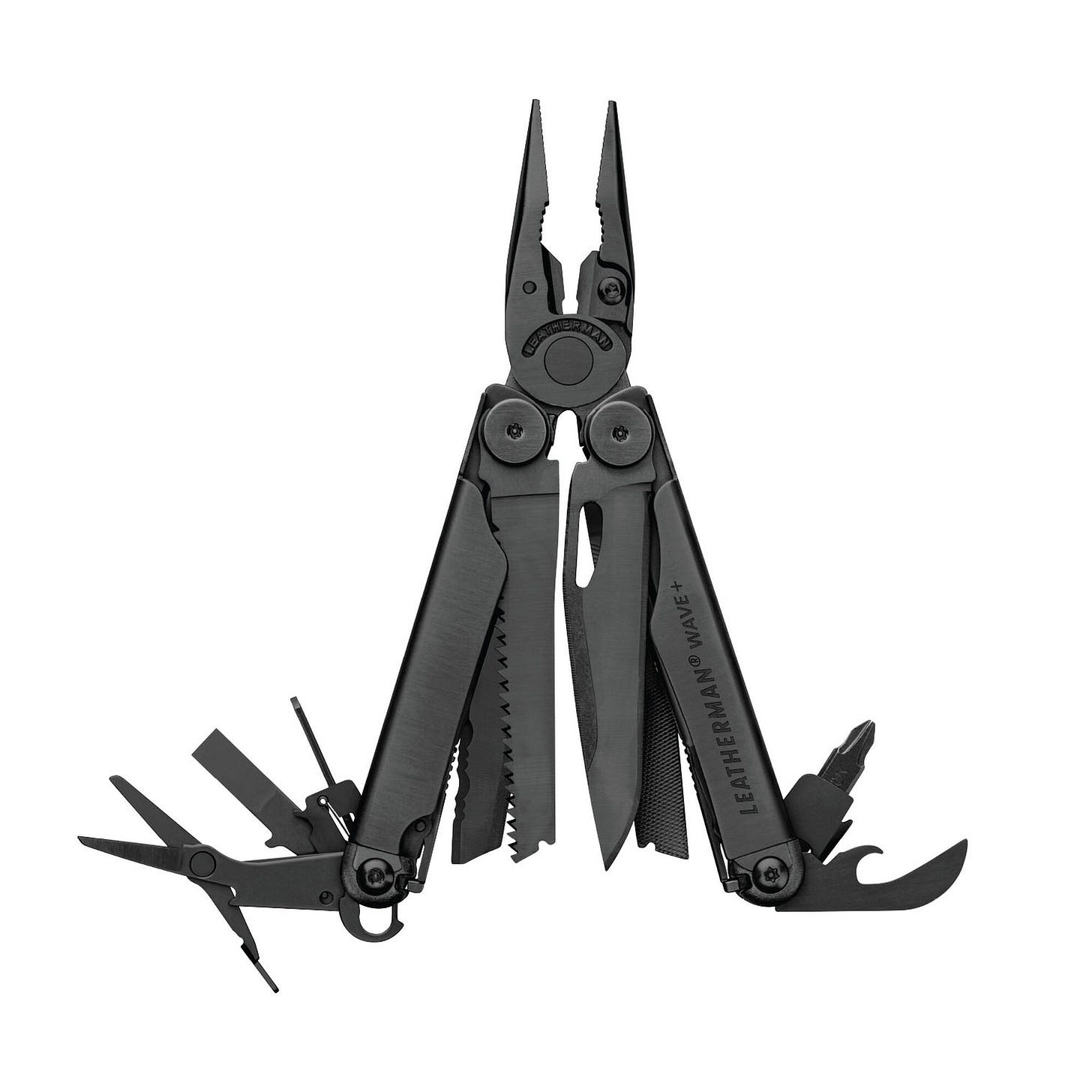 Wave+ Multi-Tool | Leatherman​​