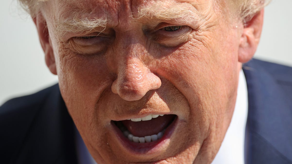Words & Phrases: A Crazy Rant Isn’t a ‘Speech’ or an ‘Interview’