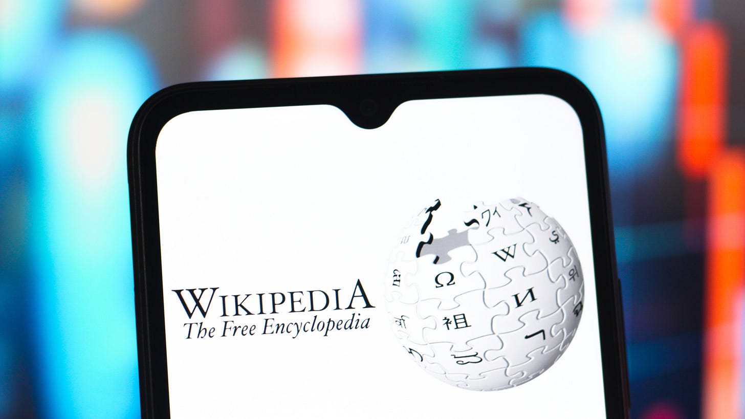 Wikipedia Pauses AI Summaries After Pushback From Editors | PCMag
