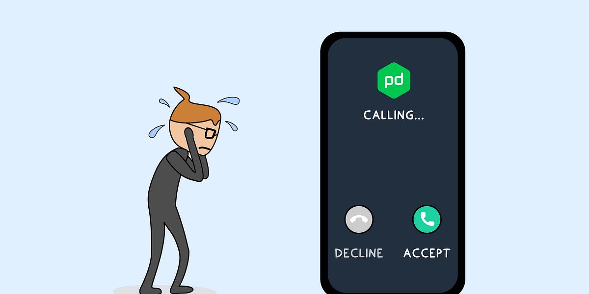 How to Manage On-Call Duties - by Nicola Ballotta