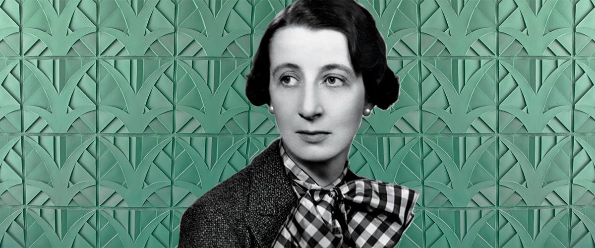 Josephine Tey: A Crime Reader's Guide to the Classics ‹ CrimeReads