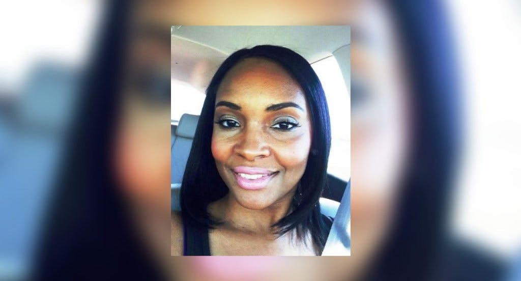 Krislyn Gibson Missing Murder