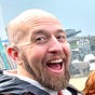 Warren Wegrzyn's avatar