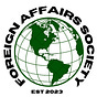 DU Foreign Affairs Society's avatar