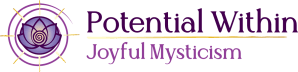 Potential Within: Krystina Morgainne