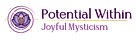 Potential Within:  Krystina Morgainne