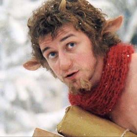 You Should Always Speak To James McAvoy When You Get The Chance