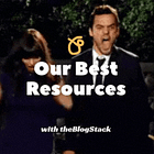 Our Best Resources ⭐️ 
