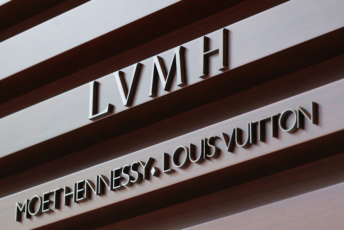 LVMH LVMH