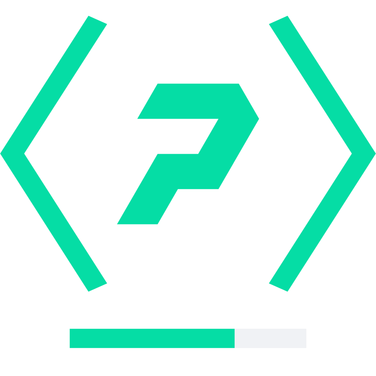 Predictable logo