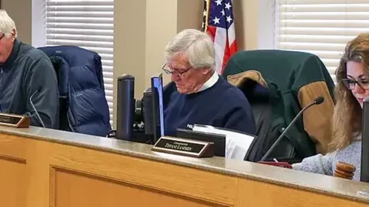 Battle-hardened servant retiring with career-long view of South Dakota's growing political, cultural divide