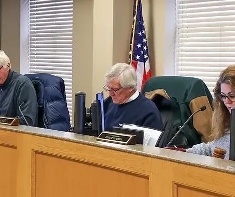 Battle-hardened servant retiring with career-long view of South Dakota's growing political, cultural divide