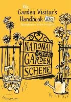 The Garden Visitor's Handbook 2022